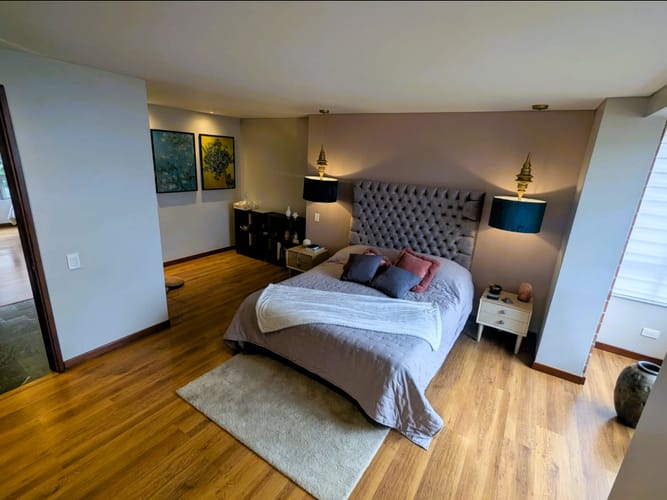 Apartamento de 3 alcobas en venta en Transversal Superior, Medellín, 171 m² · foto 8 de 24