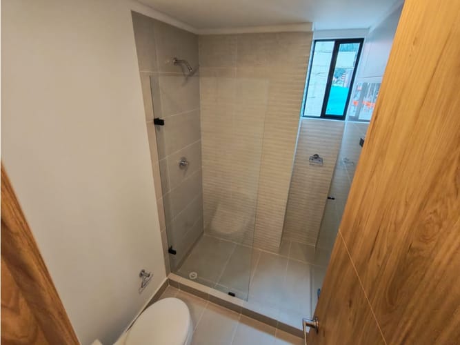 Apartaestudio en venta en Las Nieves, Bogotá, 22 m² · foto 10 de 19