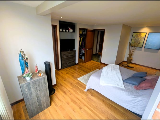 Apartamento de 3 alcobas en venta en Transversal Superior, Medellín, 171 m² · foto 9 de 24