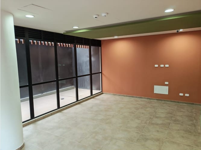 Apartaestudio en venta en Las Nieves, Bogotá, 22 m² · foto 16 de 19