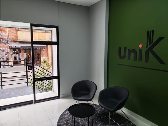 Apartaestudio en venta en Las Nieves, Bogotá, 22 m² · foto 19 de 19