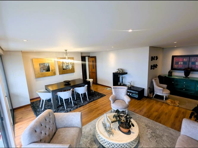 Apartamento de 3 alcobas en venta en Transversal Superior, Medellín, 171 m² · foto 16 de 24