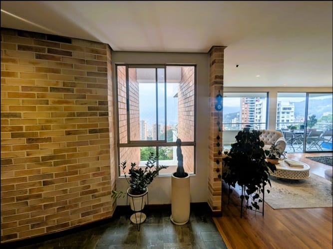 Apartamento de 3 alcobas en venta en Transversal Superior, Medellín, 171 m² · foto 17 de 24