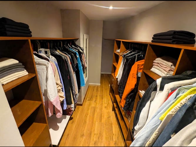 Apartamento de 3 alcobas en venta en Transversal Superior, Medellín, 171 m² · foto 19 de 24