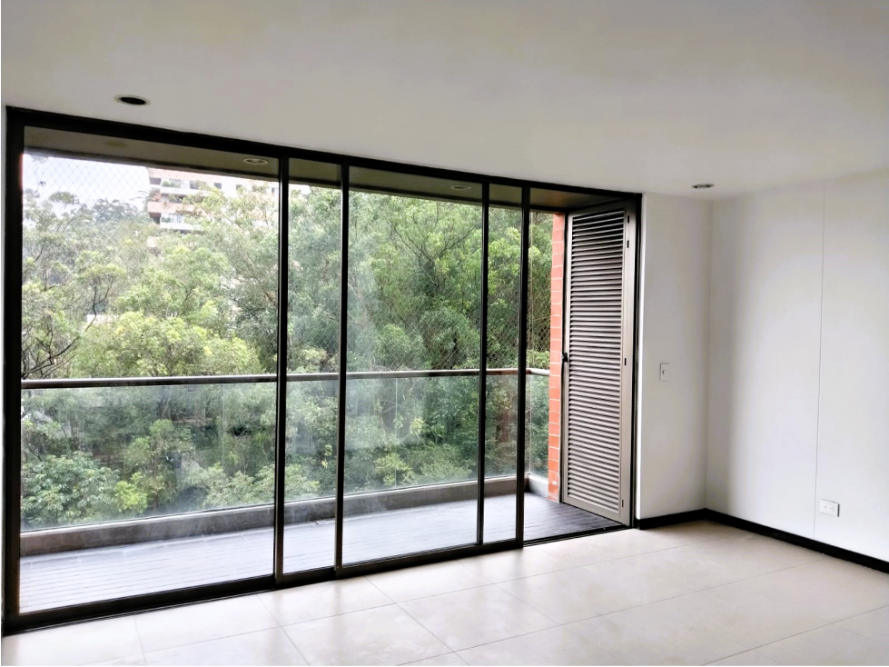 Apartamento en venta en Vía Las Palmas, Medellín · foto 4 de 21