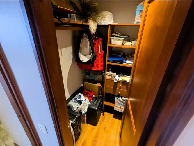 Apartamento de 3 alcobas en venta en Transversal Superior, Medellín, 171 m² · foto 20 de 24