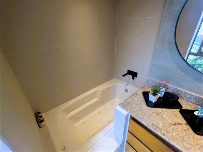 Apartamento de 3 alcobas en venta en Transversal Superior, Medellín, 171 m² · foto 21 de 24