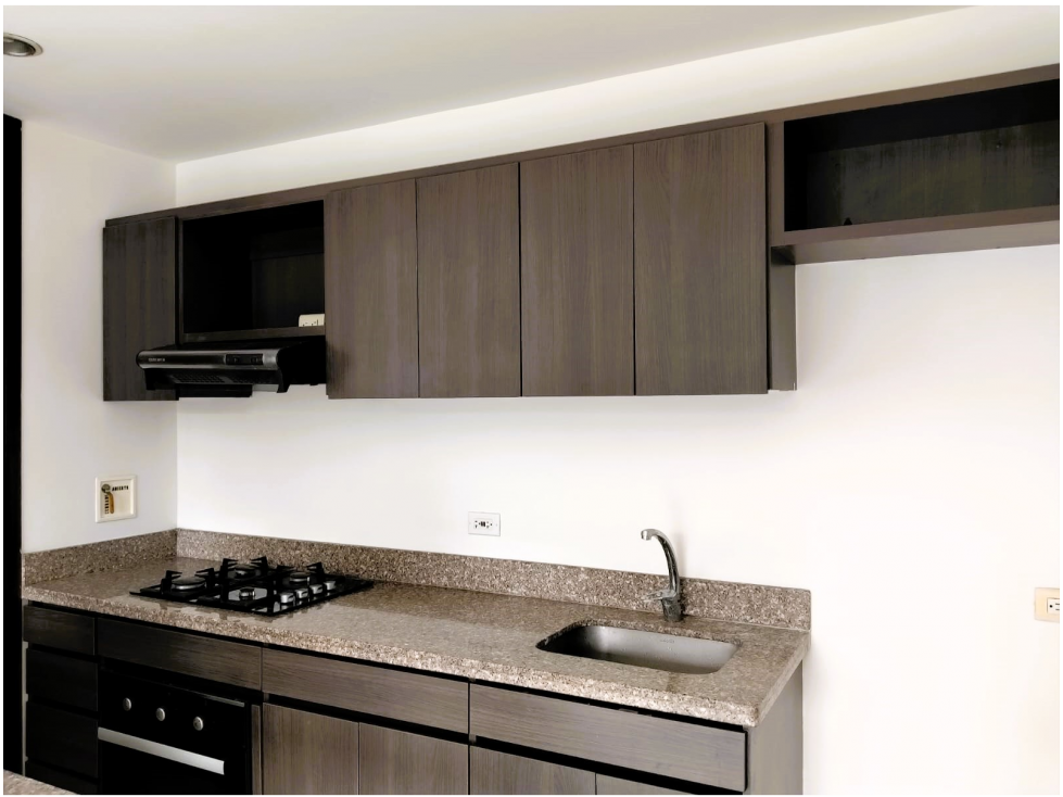 Apartamento en venta en Vía Las Palmas, Medellín · foto 6 de 21