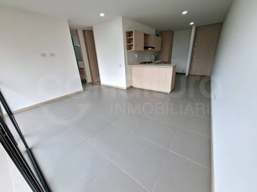 Apartaestudio en arriendo en Loma Del Escobero, Envigado · foto 3 de 10