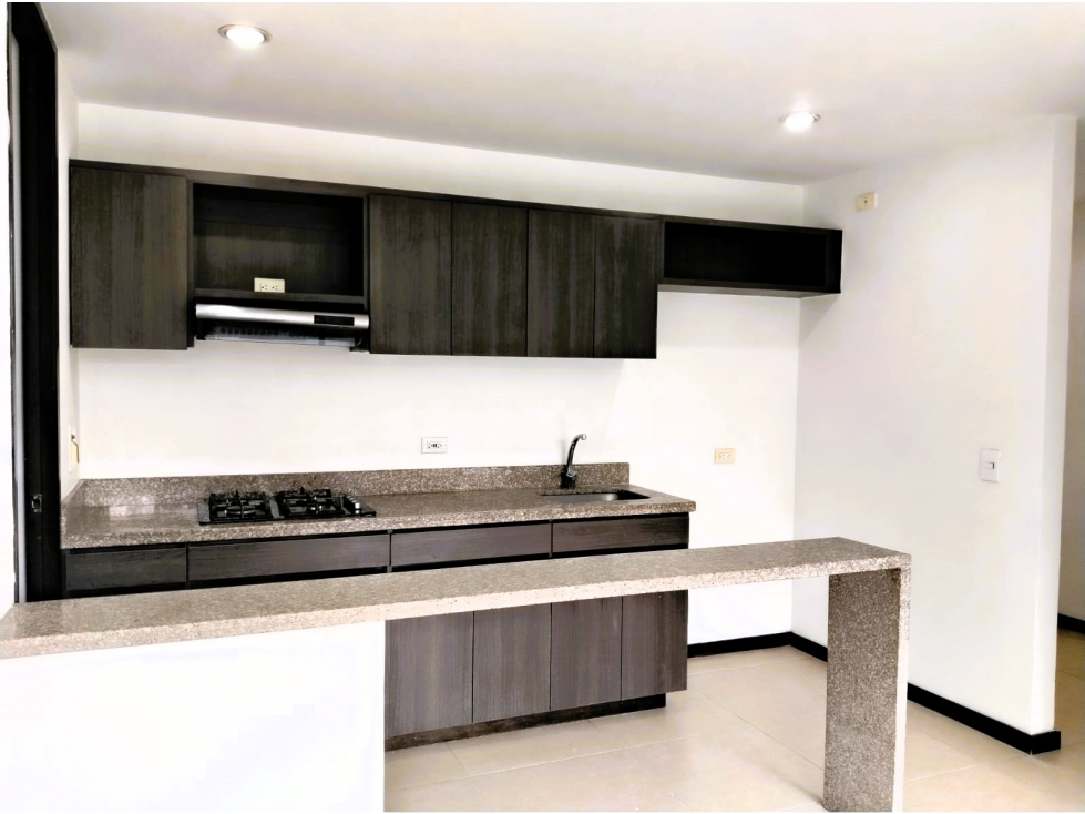 Apartamento en venta en Vía Las Palmas, Medellín · foto 7 de 21
