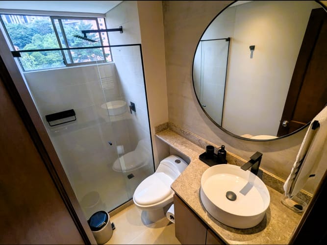 Apartamento de 3 alcobas en venta en Transversal Superior, Medellín, 171 m² · foto 24 de 24