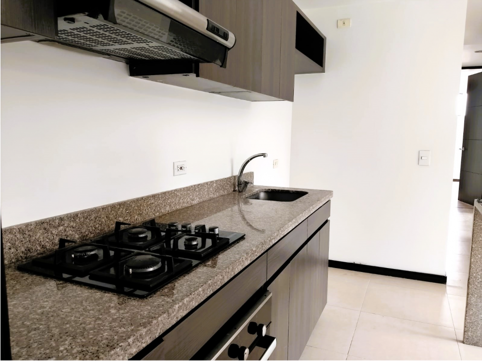 Apartamento en venta en Vía Las Palmas, Medellín · foto 8 de 21