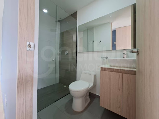 Apartaestudio en arriendo en Loma Del Escobero, Envigado · foto 10 de 10