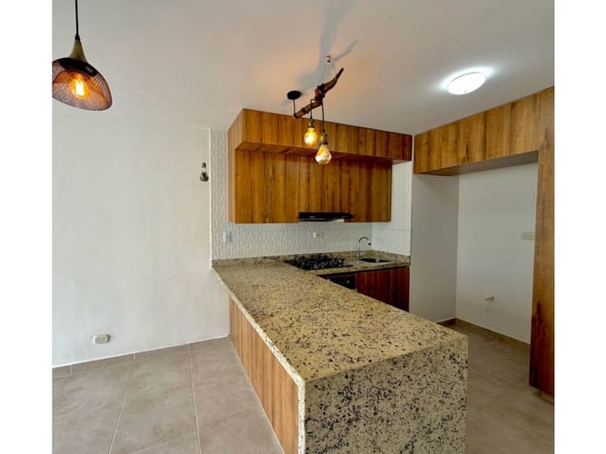 Apartamento de 3 alcobas en venta en Cachipay, Cali, 75 m² · foto 4 de 24