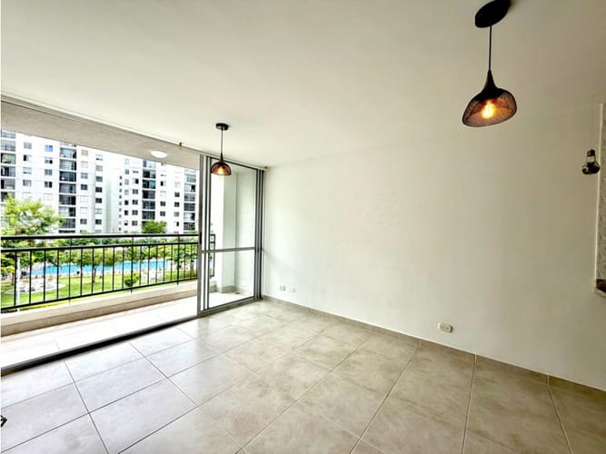 Apartamento de 3 alcobas en venta en Cachipay, Cali, 75 m² · foto 5 de 24