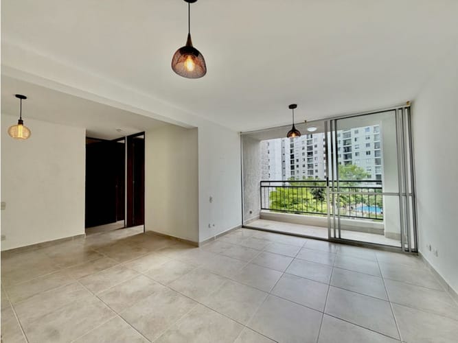 Apartamento de 3 alcobas en venta en Cachipay, Cali, 75 m² · foto 6 de 24