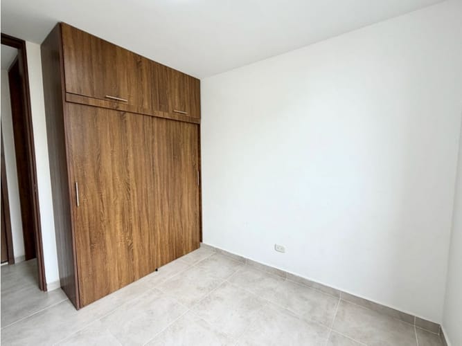 Apartamento de 3 alcobas en venta en Cachipay, Cali, 75 m² · foto 11 de 24