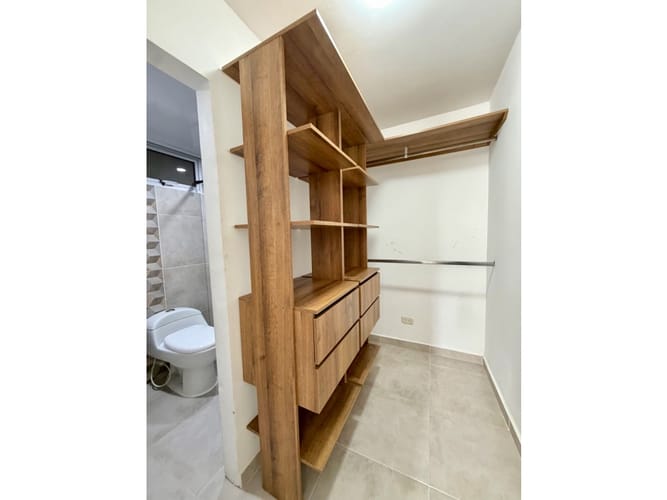 Apartamento de 3 alcobas en venta en Cachipay, Cali, 75 m² · foto 12 de 24