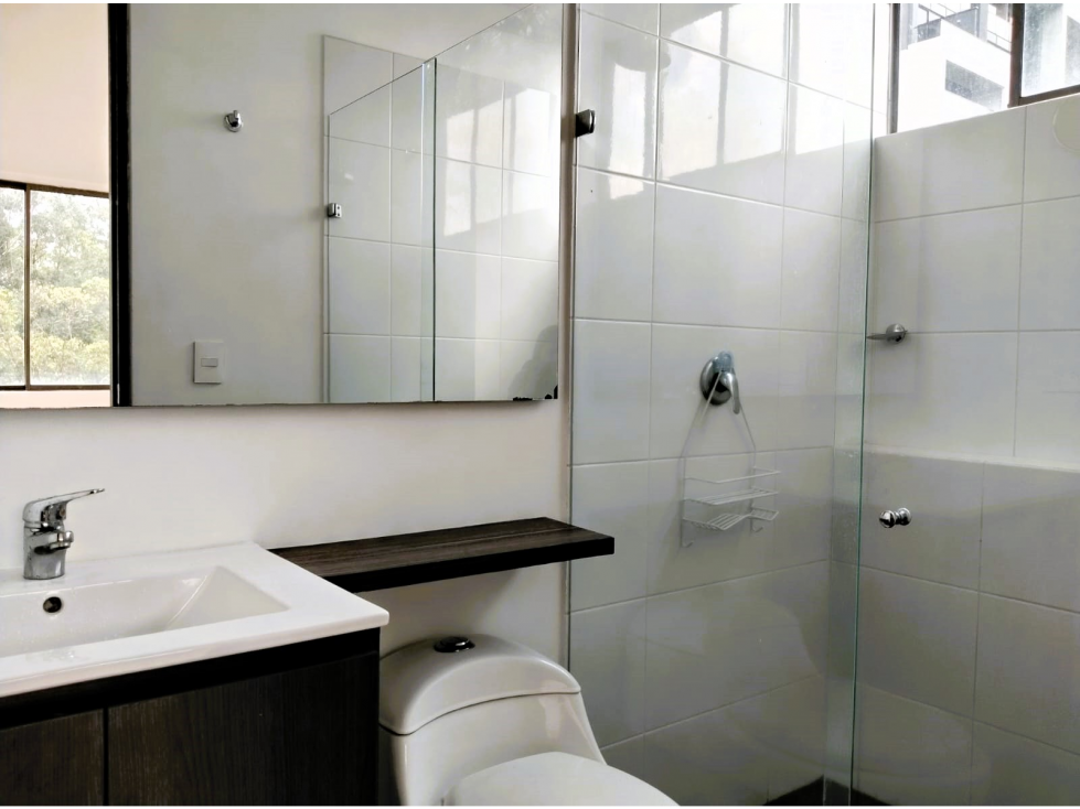 Apartamento en venta en Vía Las Palmas, Medellín · foto 20 de 21