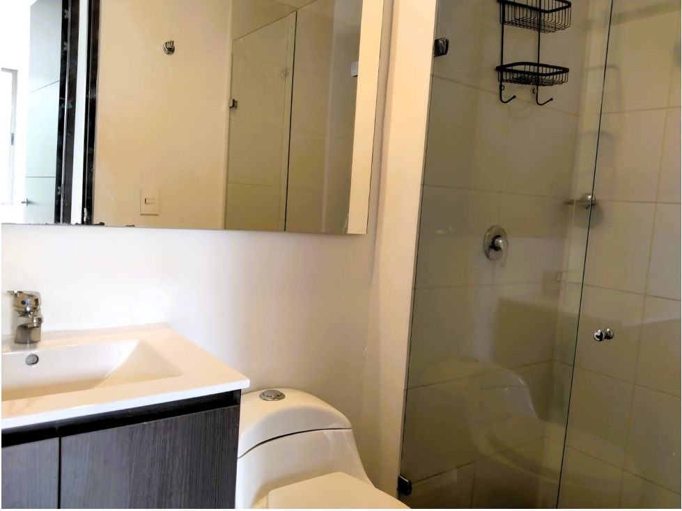 Apartamento en venta en Vía Las Palmas, Medellín · foto 21 de 21