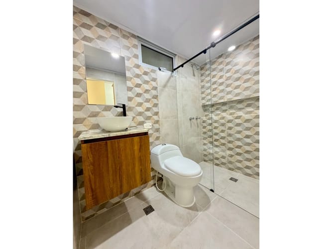 Apartamento de 3 alcobas en venta en Cachipay, Cali, 75 m² · foto 14 de 24