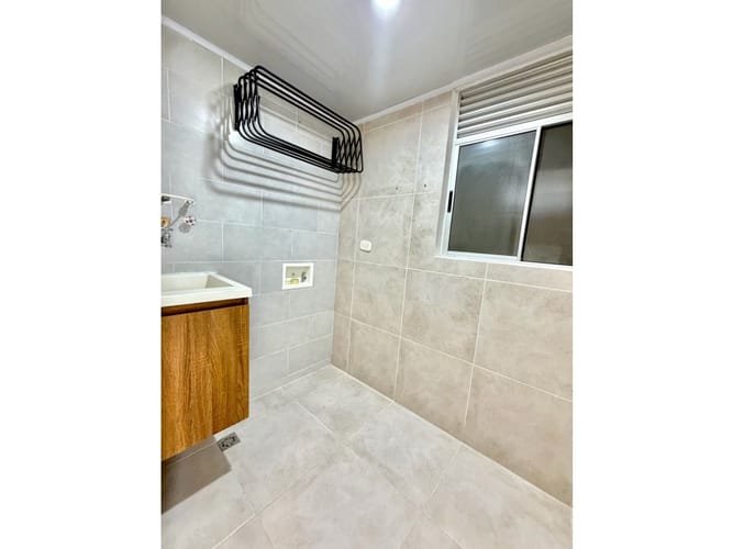 Apartamento de 3 alcobas en venta en Cachipay, Cali, 75 m² · foto 15 de 24
