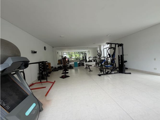Apartamento de 3 alcobas en venta en Cachipay, Cali, 75 m² · foto 17 de 24