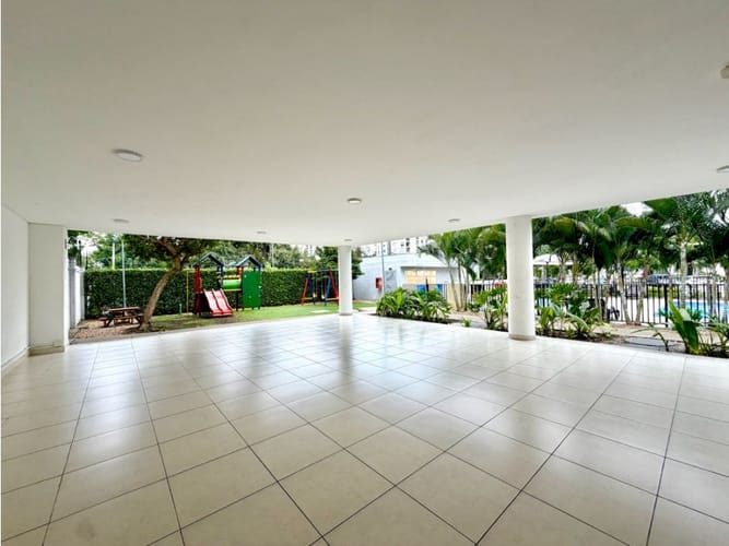 Apartamento de 3 alcobas en venta en Cachipay, Cali, 75 m² · foto 24 de 24