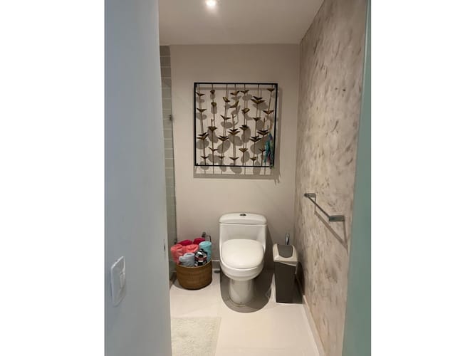 Apartamento de 3 alcobas en venta en Daniel Lemaitre, Cartagena, 239 m² · foto 11 de 18