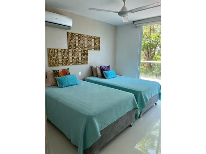 Apartamento de 3 alcobas en venta en Daniel Lemaitre, Cartagena, 239 m² · foto 18 de 18