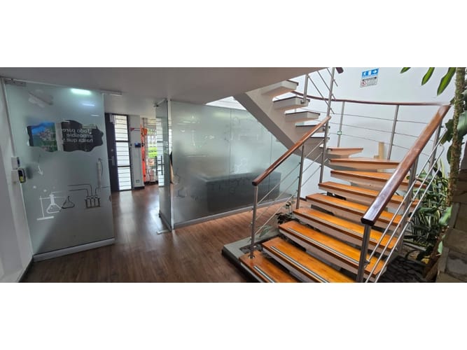 Casa en venta en Ciudad Jardin Norte, Bogotá · foto 4 de 24