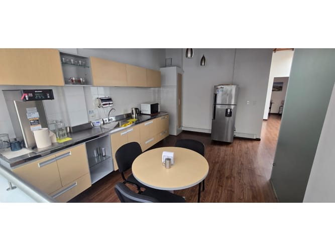 Casa en venta en Ciudad Jardin Norte, Bogotá · foto 9 de 24