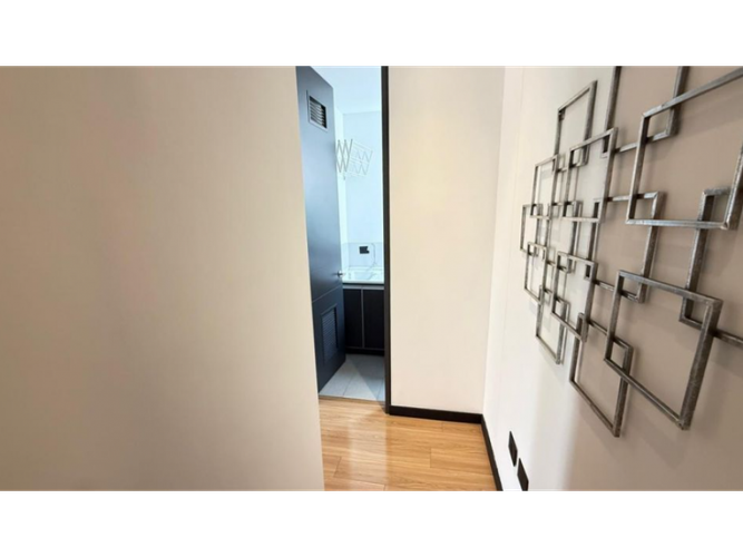 Apartaestudio en venta en Santa Barbara, Bogotá, 54 m² · foto 2 de 16