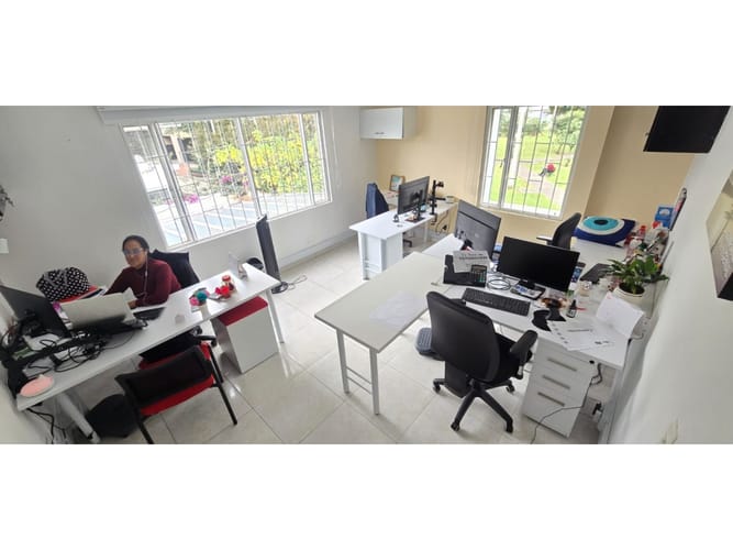 Casa en venta en Ciudad Jardin Norte, Bogotá · foto 21 de 24