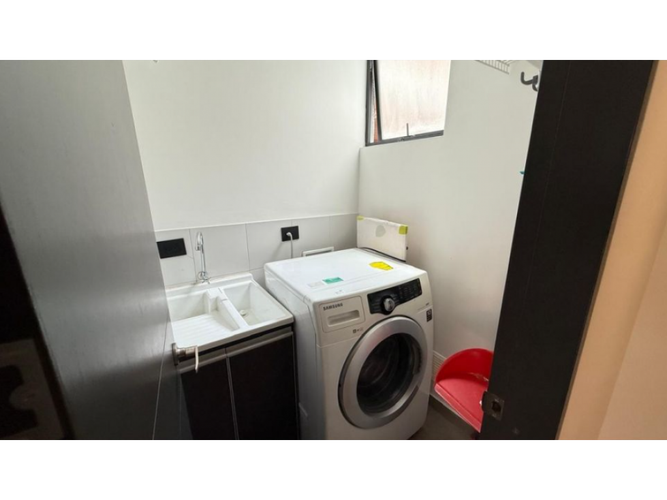 Apartaestudio en venta en Santa Barbara, Bogotá, 54 m² · foto 4 de 16
