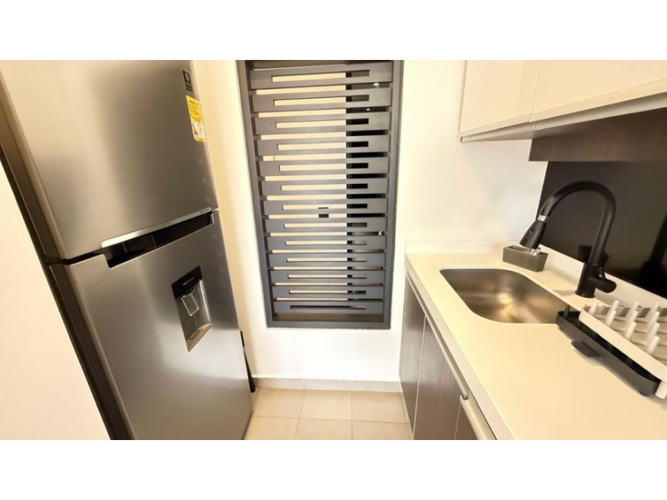 Apartaestudio en venta en Santa Barbara, Bogotá, 54 m² · foto 8 de 16