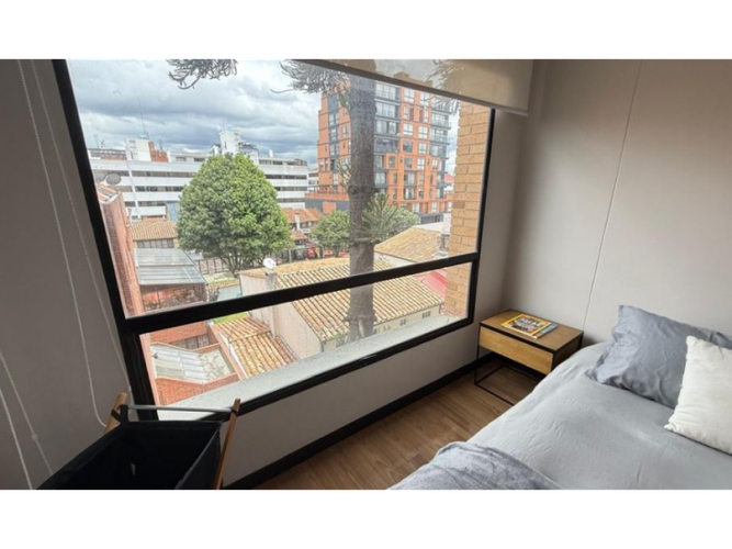 Apartaestudio en venta en Santa Barbara, Bogotá, 54 m² · foto 16 de 16