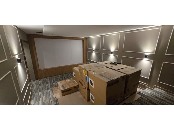 Apartaestudio en venta en Chico Norte, Bogotá, 33 m² · foto 16 de 24