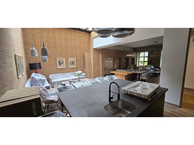 Apartaestudio en venta en Chico Norte, Bogotá, 33 m² · foto 17 de 24