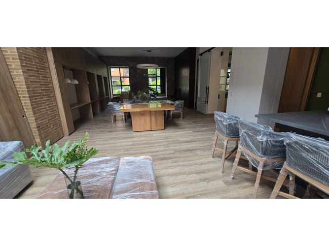 Apartaestudio en venta en Chico Norte, Bogotá, 33 m² · foto 18 de 24
