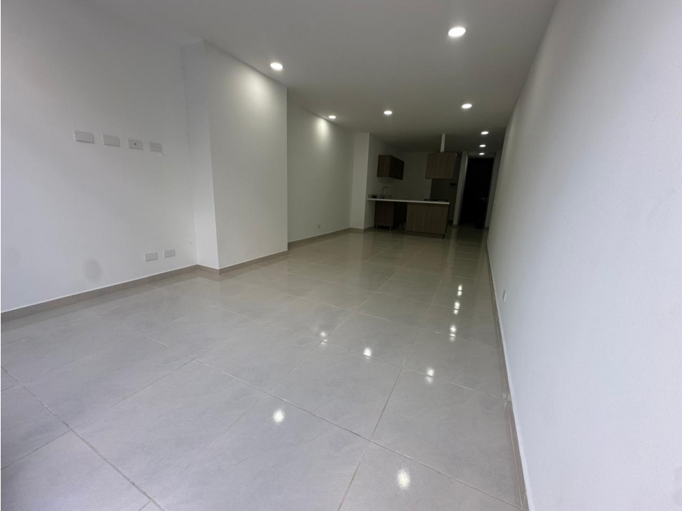 Apartamento en venta en Norte De Armenia, Armenia · foto 4 de 17