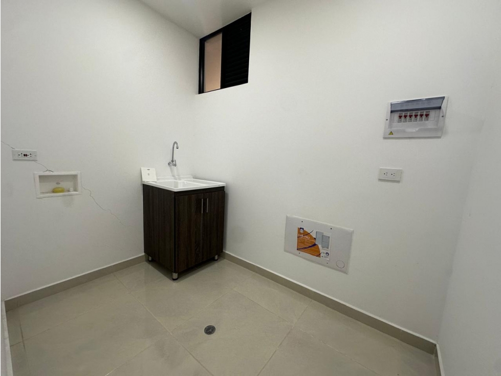 Apartamento en venta en Norte De Armenia, Armenia · foto 16 de 17