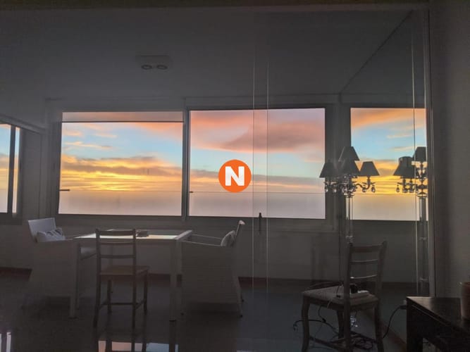 Apartamento en Venta y Alquiler, Brava, Punta del Este, 3 Dormitorios. · Photo 2