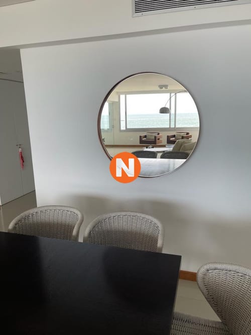 Apartamento en Venta y Alquiler, Brava, Punta del Este, 3 Dormitorios. · Photo 3