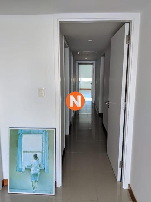 Apartamento en Venta y Alquiler, Brava, Punta del Este, 3 Dormitorios. · Photo 5