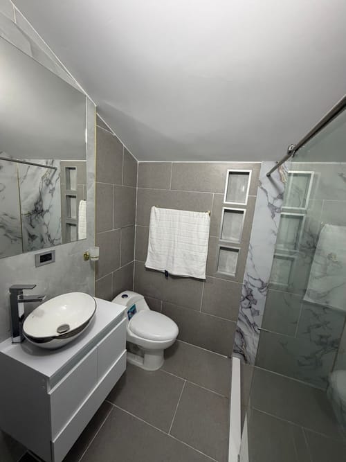 Apartamento en venta en Santa Anita, Cali · foto 12 de 19