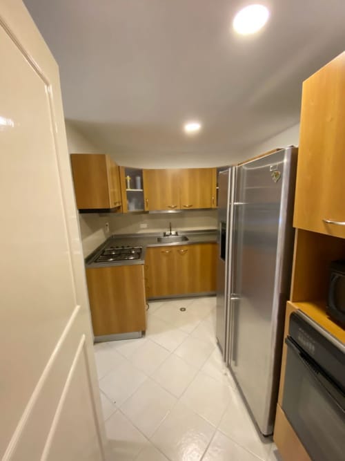 Apartamento de 3 alcobas en venta en El Poblado, Medellín, 115 m² · foto 4 de 16