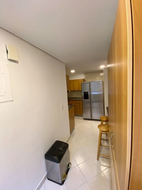 Apartamento de 3 alcobas en venta en El Poblado, Medellín, 115 m² · foto 5 de 16