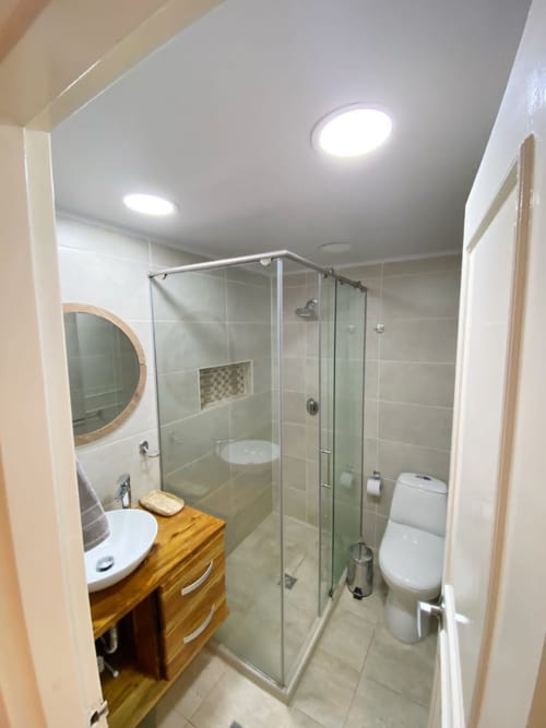 Apartamento de 3 alcobas en venta en El Poblado, Medellín, 115 m² · foto 9 de 16