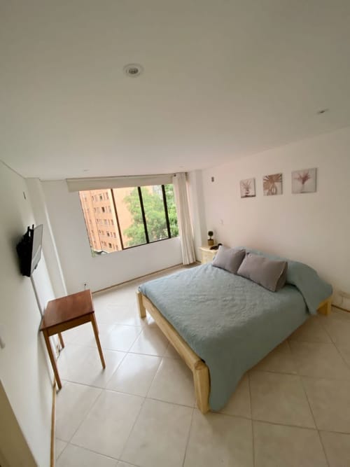 Apartamento de 3 alcobas en venta en El Poblado, Medellín, 115 m² · foto 10 de 16